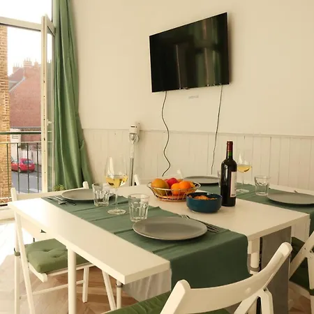 Appartement 